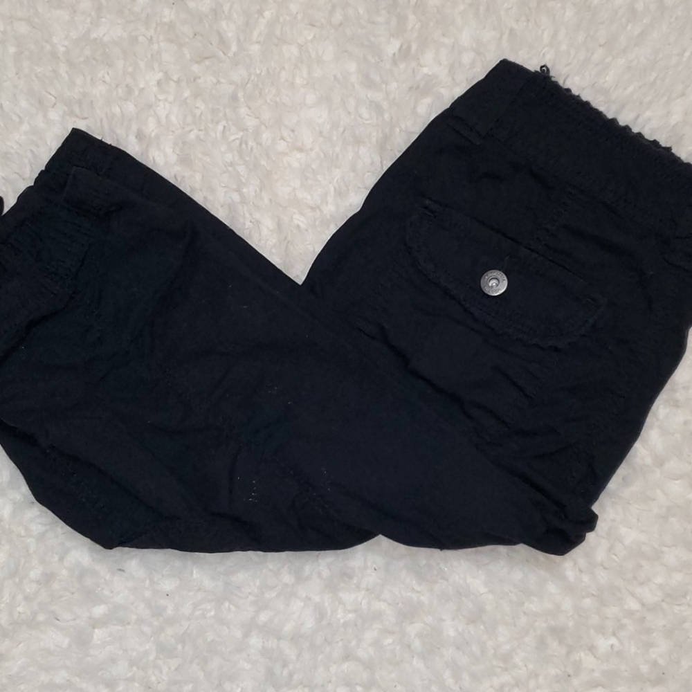 Arizona Capris